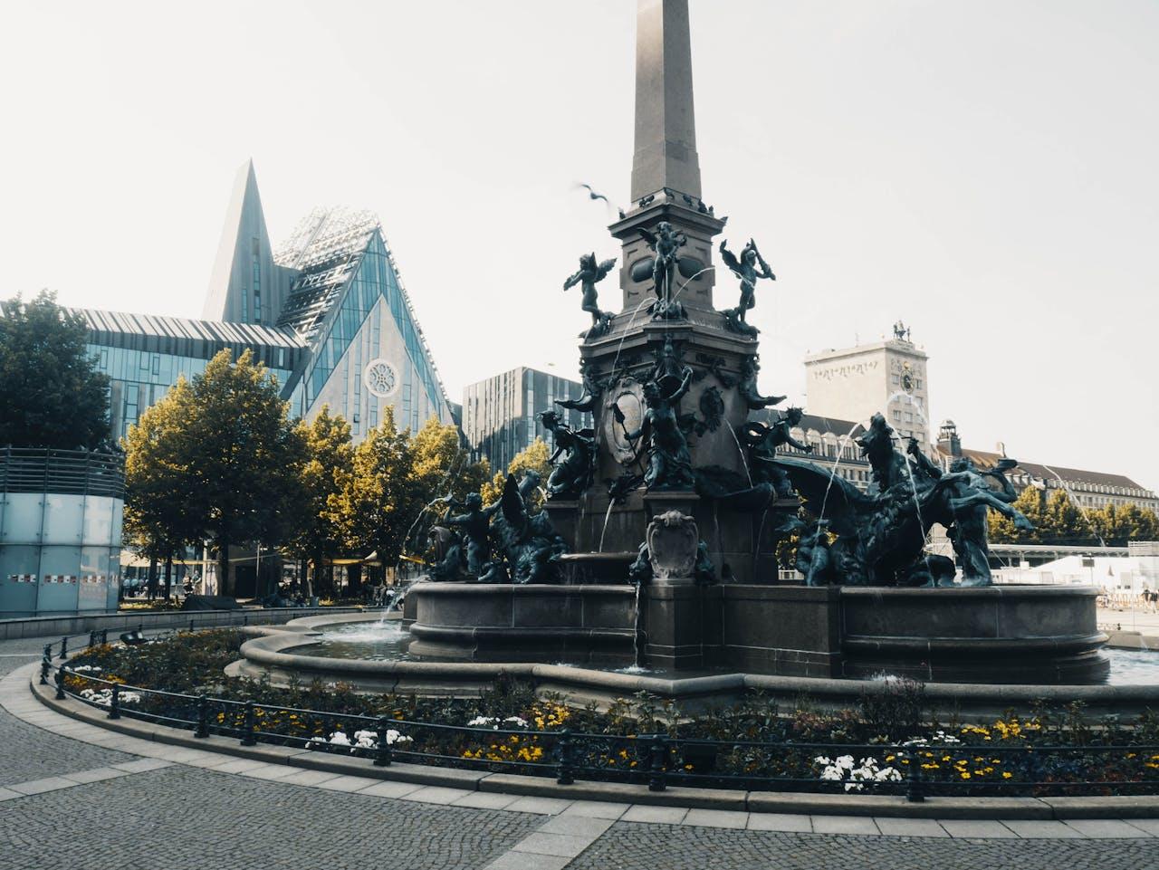 Leipzig