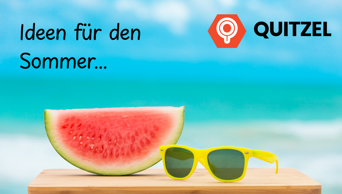 Sommeraktivitäten, die Kinder und Erwachsene gleichermaßen begeistern